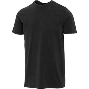 Elevate 39565 - T-shirt a maniche corte da uomo in tessuto lavato da 160g/m² Nanaimo