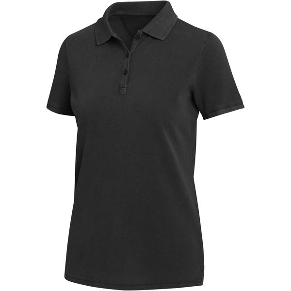 Elevate 39568 - Polo da donna in tessuto lavato da 200 g/m² Calgary
