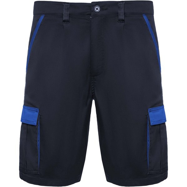 Roly WRK R8409 - Tahoe 250 g/m2 workwear shorts