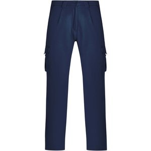 Roly WRK R9205 - Pantaloni da lavoro con elastan da 250 g/m² Daily Stretch