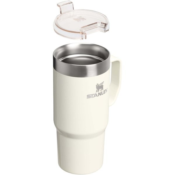Stanley® 100978 - Tazza isolata Stanley Everyday Suburban da 473 ml in acciaio inox riciclato