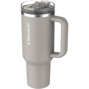 Stanley® 100979 - Stanley Quencher® ProTour 1180 ml recycled stainless steel insulated flip straw tumbler