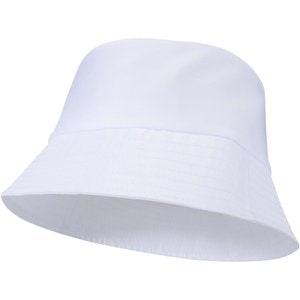 Cappello da sole in poliestere da 130 g/m² Solaris - EgotierPro 39570