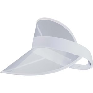 Cappellino con visiera trasparente Bright - EgotierPro 39571