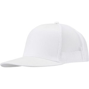 Elevate 39572 - Cappellino a 6 pannelli da 260 g/m² Drift Snapback