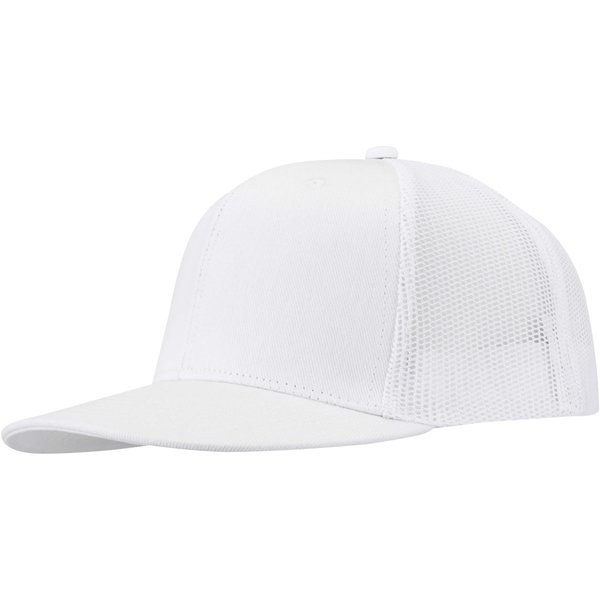 Elevate 39572 - Cappellino a 6 pannelli da 260 g/m² Drift Snapback