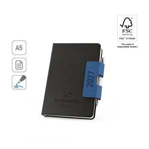SPENSER A5 - Egotier 96108