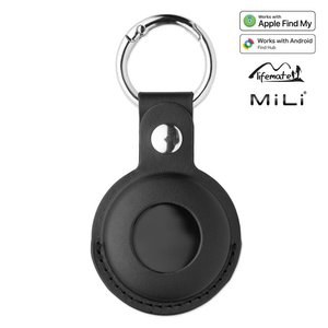 LIFEMATE IN PU CASE Smart Finder intelligente - GiftRetail MO3108