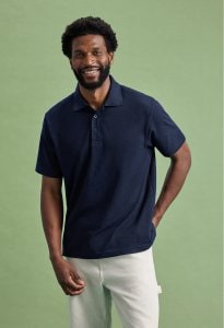 Radsow by Uneek GR11 - Polo ecologico
