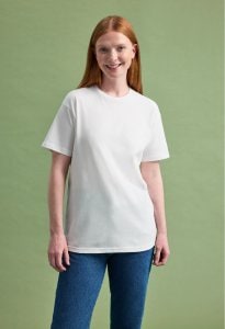Radsow by Uneek GR31 - Eco T Shirt