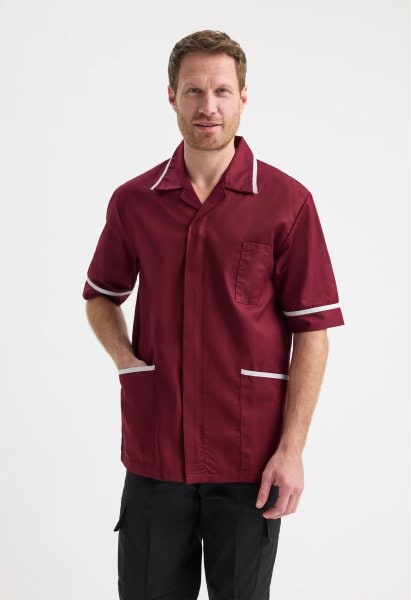 Radsow by Uneek UC924 - Mens Premium Tunic
