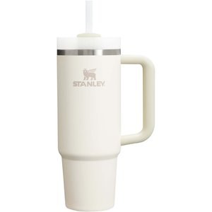 Stanley 1913® 100981 - Bicchiere isolato Stanley Quencher® H2.0 FlowState™ 890 ml in acciaio inox riciclato