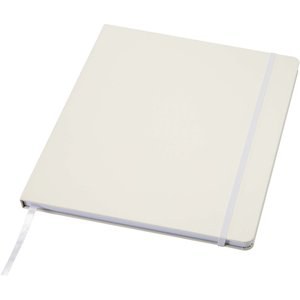 Taccuino A4 con copertina rigida Spectrum - EgotierPro 107359