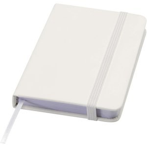 Taccuino A7 con copertina rigida Spectrum - EgotierPro 107399