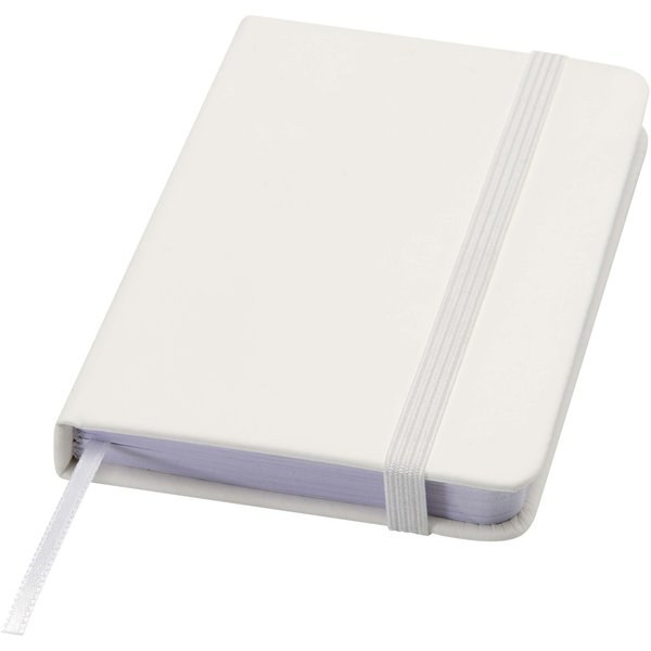 Taccuino A7 con copertina rigida Spectrum