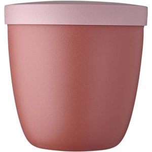Mepal 113144 - Contenitore per snack Mepal Ellipse da 500 ml