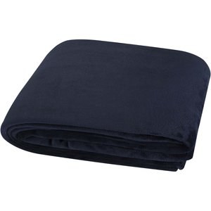 Coperta riciclata GRS con maniche Altura - EgotierPro 117017