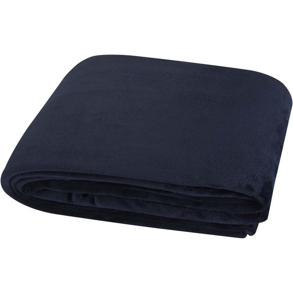 Coperta riciclata GRS con maniche Altura - EgotierPro 117017