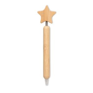 STARPEN Penna a sfera Bambo stella - GiftRetail CX1581