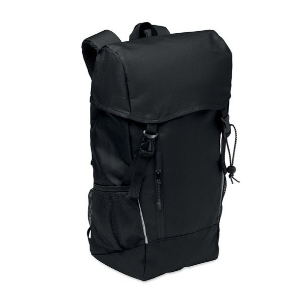 SIENA RPET backpack 15L - GiftRetail MO3103