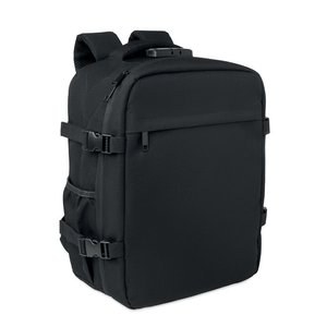LOCK&GO Zaino in RPET da 20L - GiftRetail MO3137