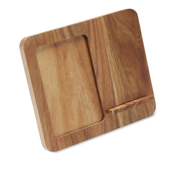 FINWOOD Cornice e caricatore 15W