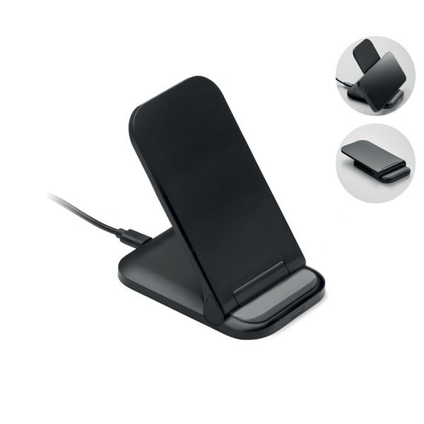 POWERFOLD Caricabatterie wireless