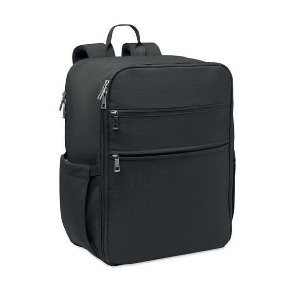 SALEM Zaino in nylon 20L - GiftRetail MO3155