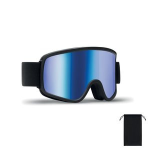 NISEKO Occhiali da sci UV400 - GiftRetail MO3194