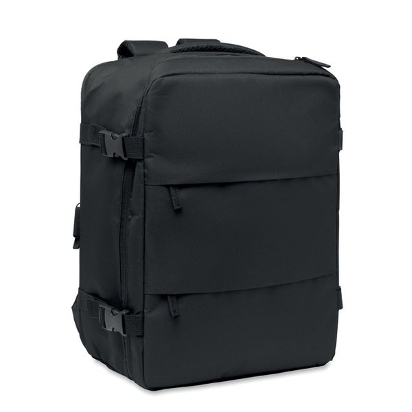 ASPEN Zaino cabina estensibile 20L - GiftRetail MO3195