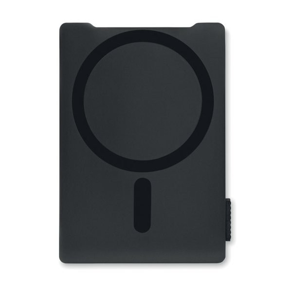 MACARD Porta carte magnetiche - GiftRetail MO3201