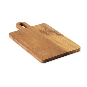 ASTI Tagliere in acacia - GiftRetail MO3205