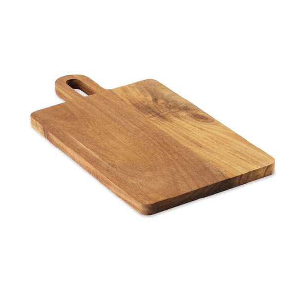 ASTI Tagliere in acacia - GiftRetail MO3205