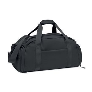 ELEVA Borsa sportiva in nylon 20L - GiftRetail MO3218