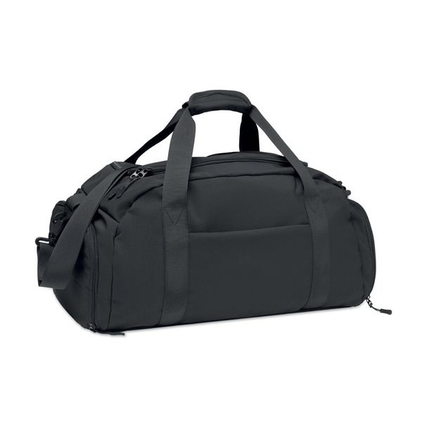 ELEVA Borsa sportiva in nylon 20L - GiftRetail MO3218