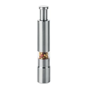 PRESSY Salt and pepper crusher - GiftRetail MO3224