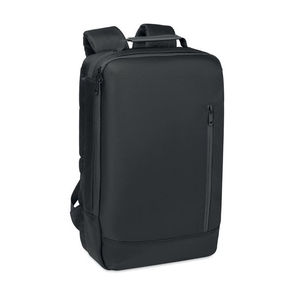BOSTON Zaino jacquard laptop da 15 - GiftRetail MO3226