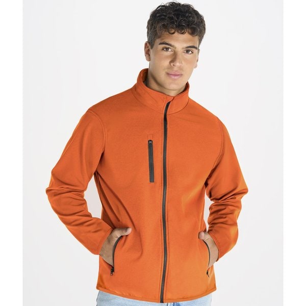JHK JKJT500 - Giacca softshell a 2 strati