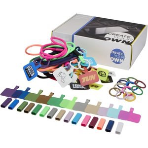 Sample box lanyard Tubyard - EgotierPro 1PW014