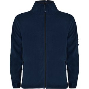 Roly R1195 - Luciane men's full zip fleece jacket