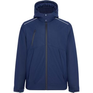 Roly R5707 - Parka termico imbottito unisex Emin