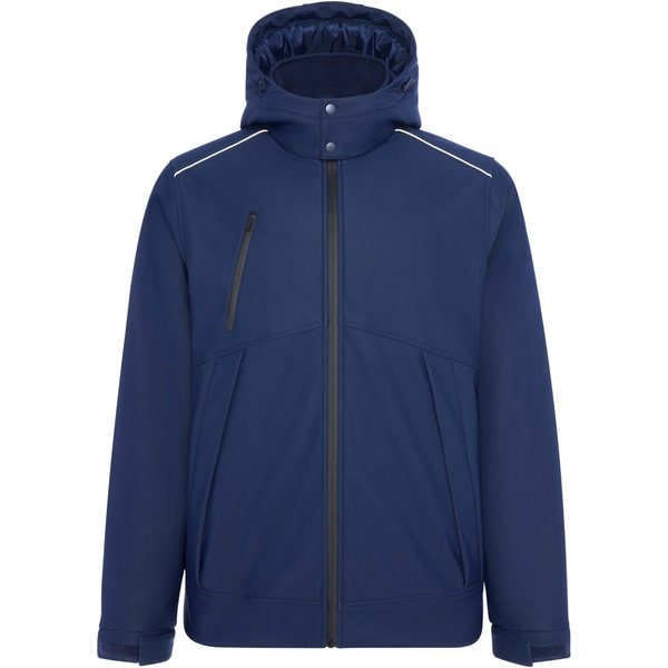 Roly R5707 - Parka termico imbottito unisex Emin