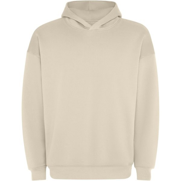 Roly R6702 - Felpa con cappuccio unisex oversize Otto