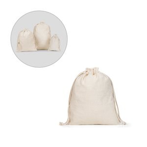 Borsa di medie dimensioni, 100% cotone (120 g/m²) - Egotier 92586