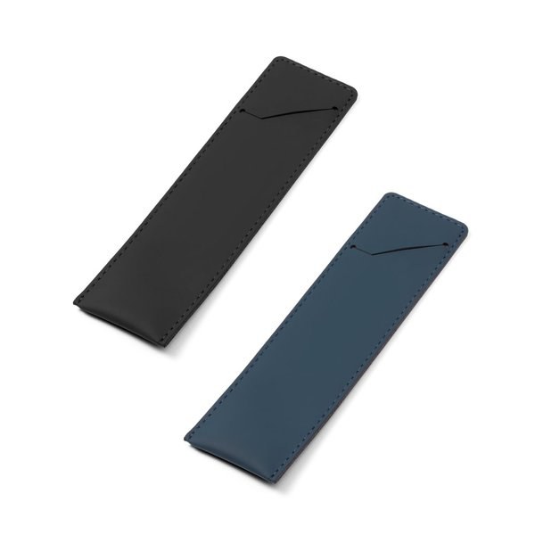 Astuccio per penna a sfera in PU - Egotier 93674