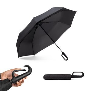 Ombrello grande (27") in pongee 190T - Egotier 99175