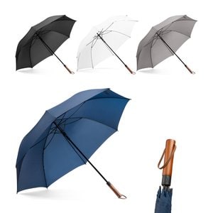 Ombrello grande in pongee (30") - Egotier 99176