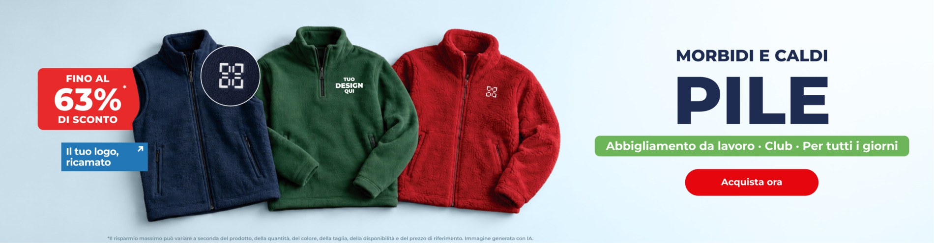 Fleece