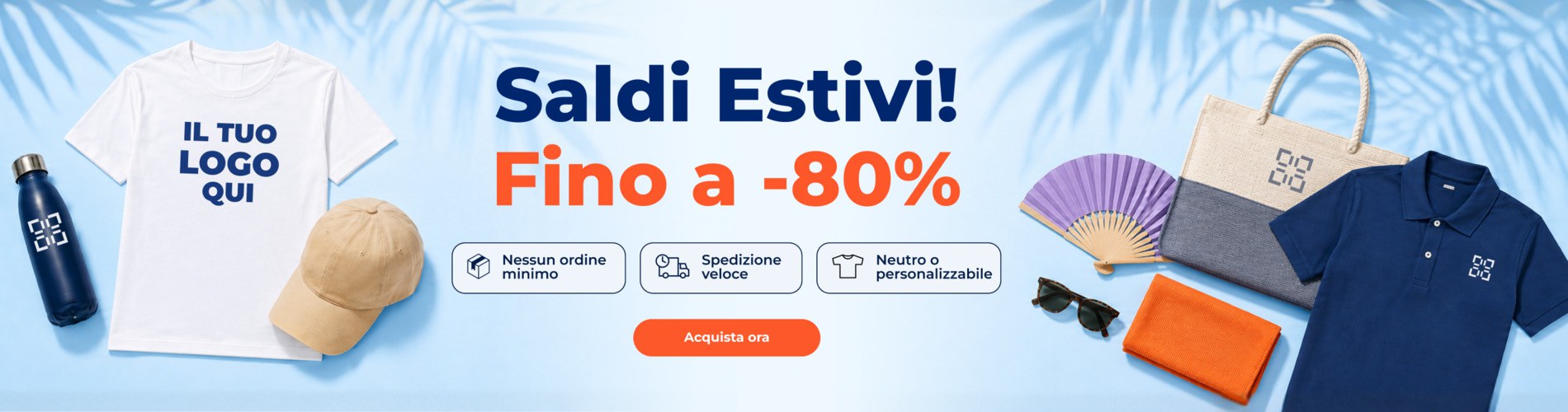 Summer Sale
