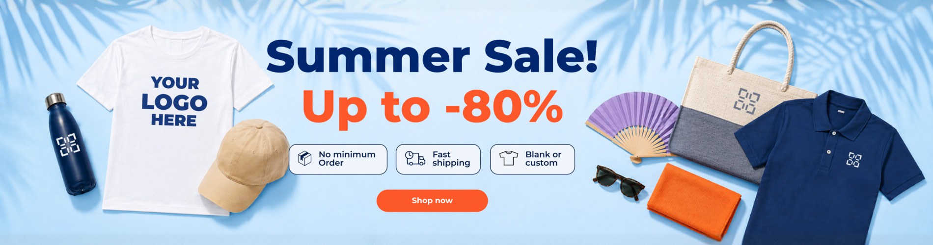 Summer Sale